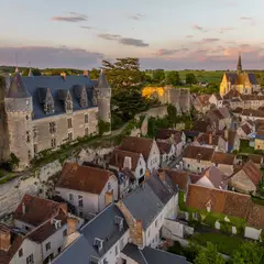 Château de Montrésor