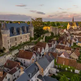 Château de Montrésor