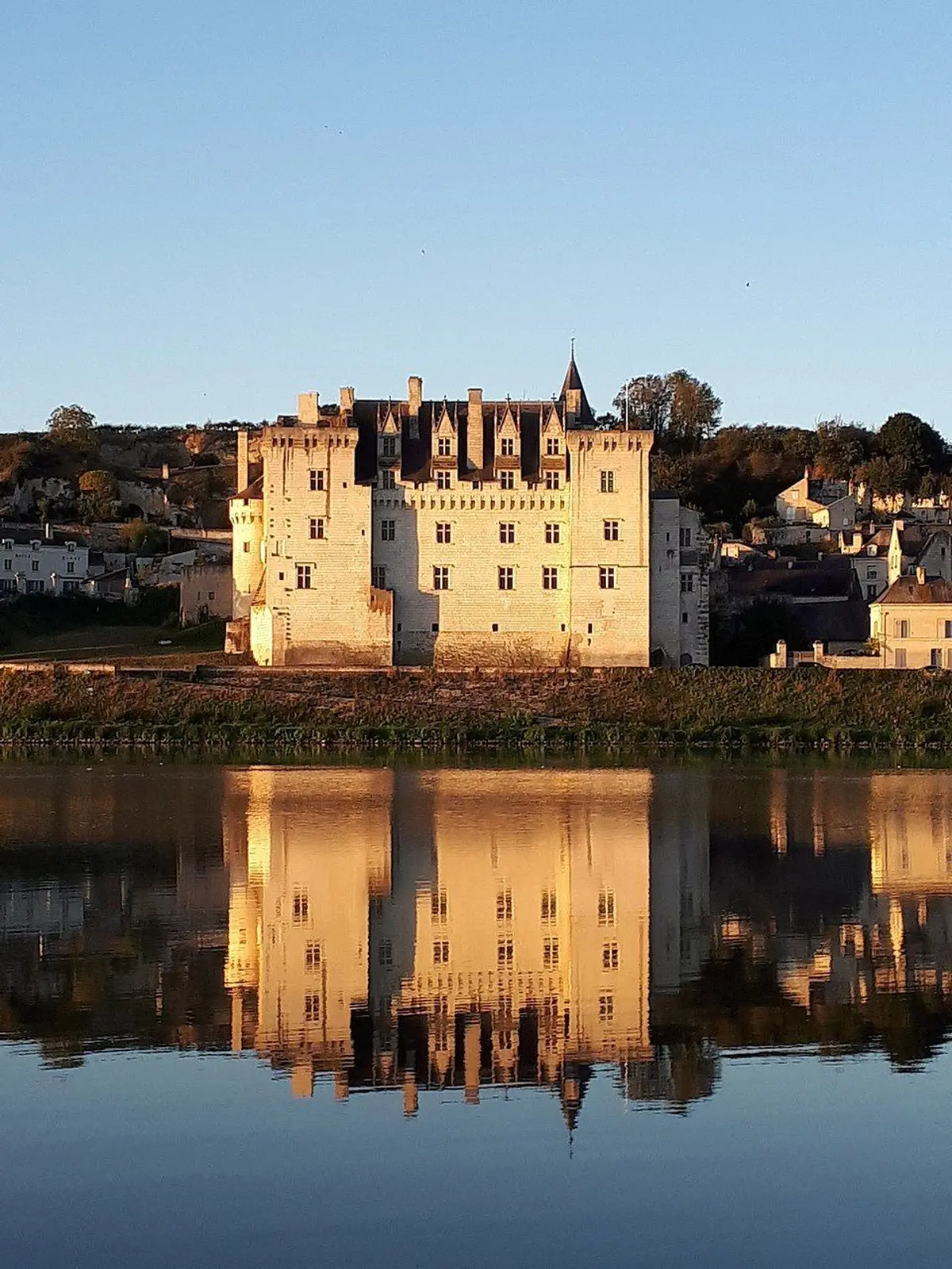 Château de Montsoreau - Musée d’art contemporain