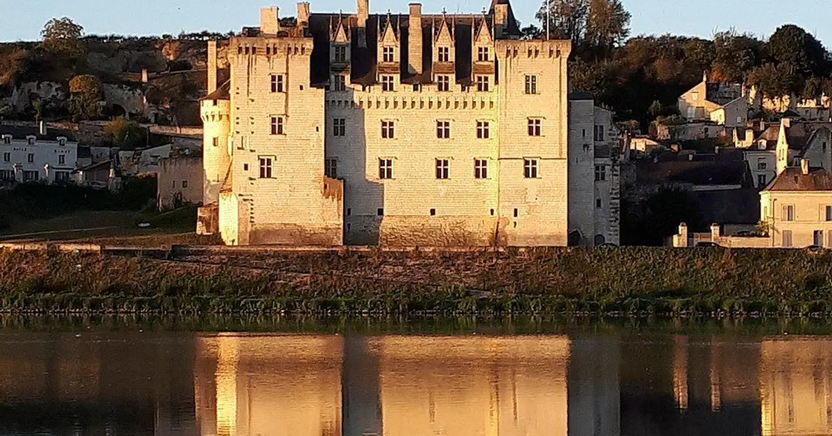 Château de Montsoreau - Musée d’art contemporain