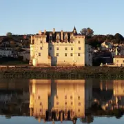 Château de Montsoreau - Musée d’art contemporain