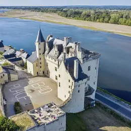 Château de Montsoreau – Musée d’art contemporain