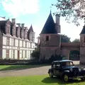 Château de Nitray
