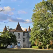 Château de Panisseau | Visite de la propriété viticole
