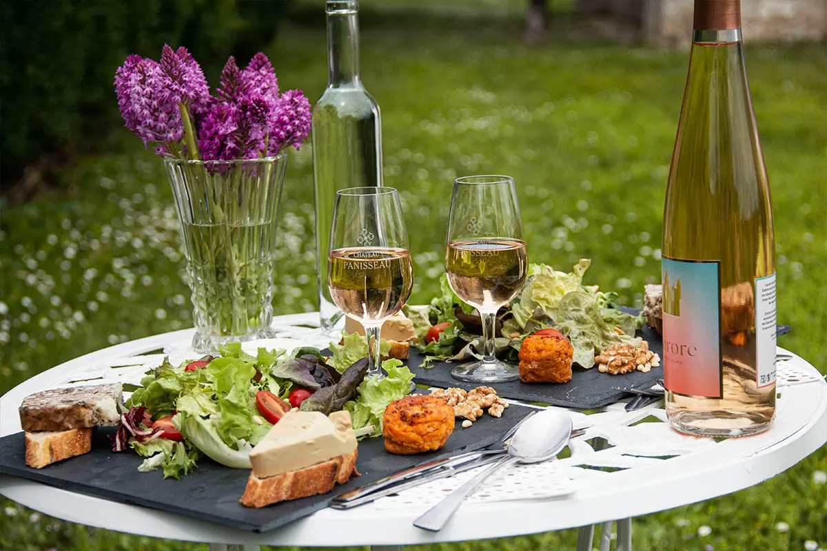 Château de Panisseau | Visite & pique-nique Périgourdin