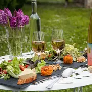 Château de Panisseau | Visite & pique-nique Périgourdin