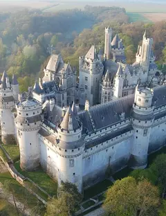 Château de Pierrefonds