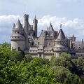 Ch&acirc;teau de Pierrefonds : Billet avec acc&egrave;s rapide