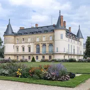 Château de Rambouillet