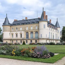 Château de Rambouillet