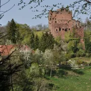 Château de Rathsamhausen