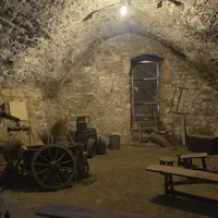 Château de Rothelin / Burg Rötteln DR