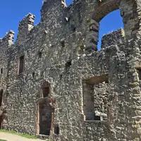 Château de Rothelin / Burg Rötteln DR