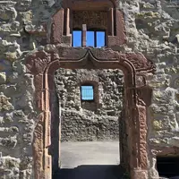 Château de Rothelin / Burg Rötteln DR