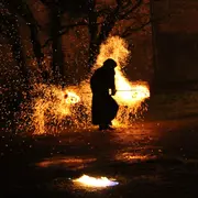 Château de Saint Mesmin - Saint Nicolas au château