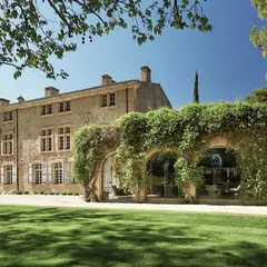 Château de Sannes