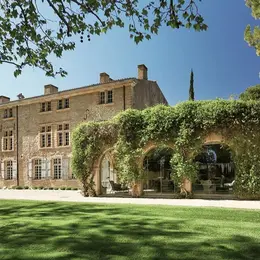 Château de Sannes