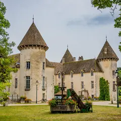 Château de Savigny-lès-Beaune