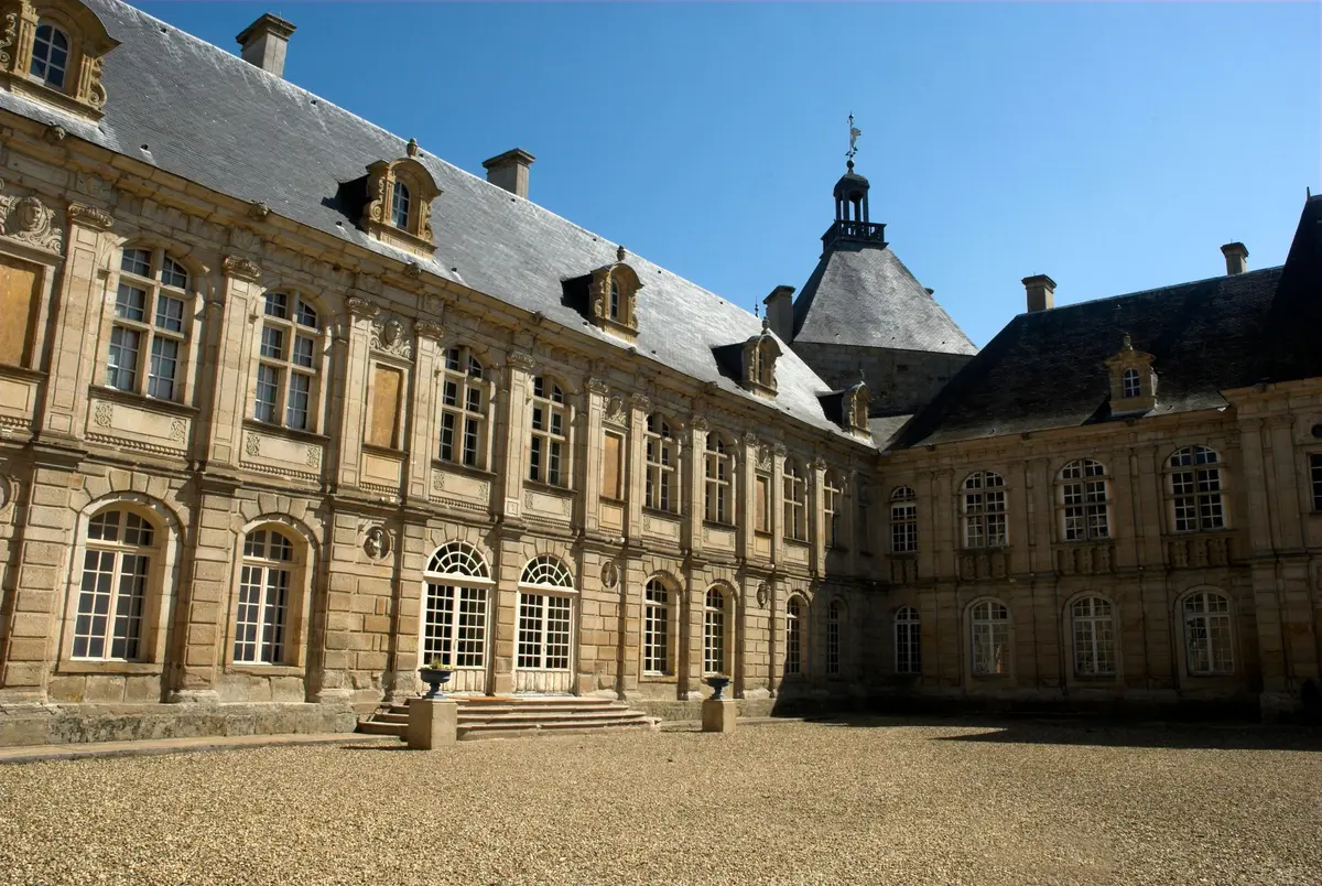 Château de Sully