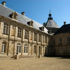 Château de Sully