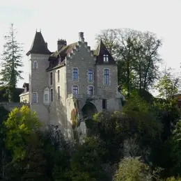 Château de Thoraise