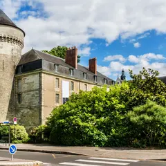 Château de Tours