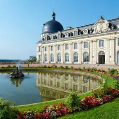 Château de Valencay