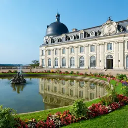 Un spectacle pyrotechnique à 180° va embraser ce célèbre château ce week-end