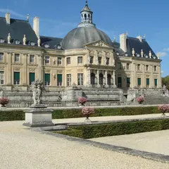 Château de Vaux-le-Vicomte