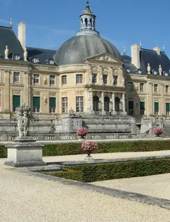 Château de Vaux-le-Vicomte