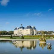 Château de Vaux-le-Vicomte : Billet d'entrée + Audioguide