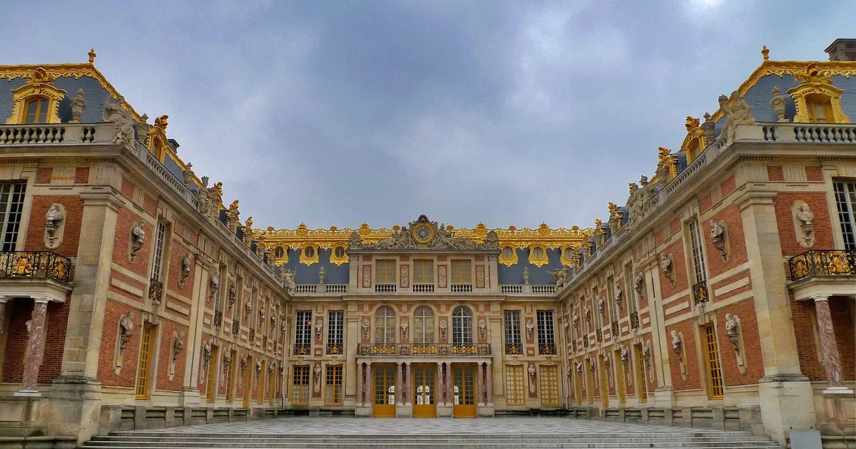 Château de Versailles