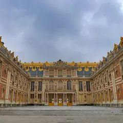Château de Versailles