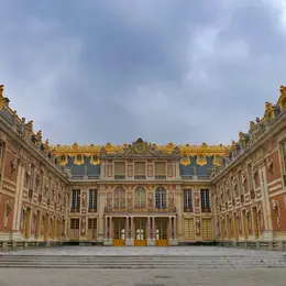 Château de Versailles