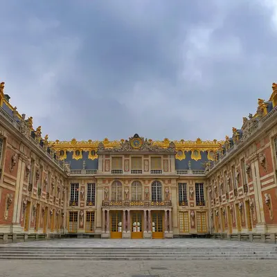 Château de Versailles
