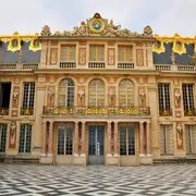 Château de Versailles : Billet d'entrée + Accès aux Jardins + Domaine de Trianon