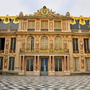 Château de Versailles : Billet d'entrée + Accès aux Jardins + Domaine de Trianon