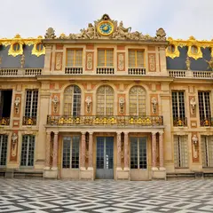 Château de Versailles : Billet d'entrée + Accès aux Jardins + Domaine de Trianon
