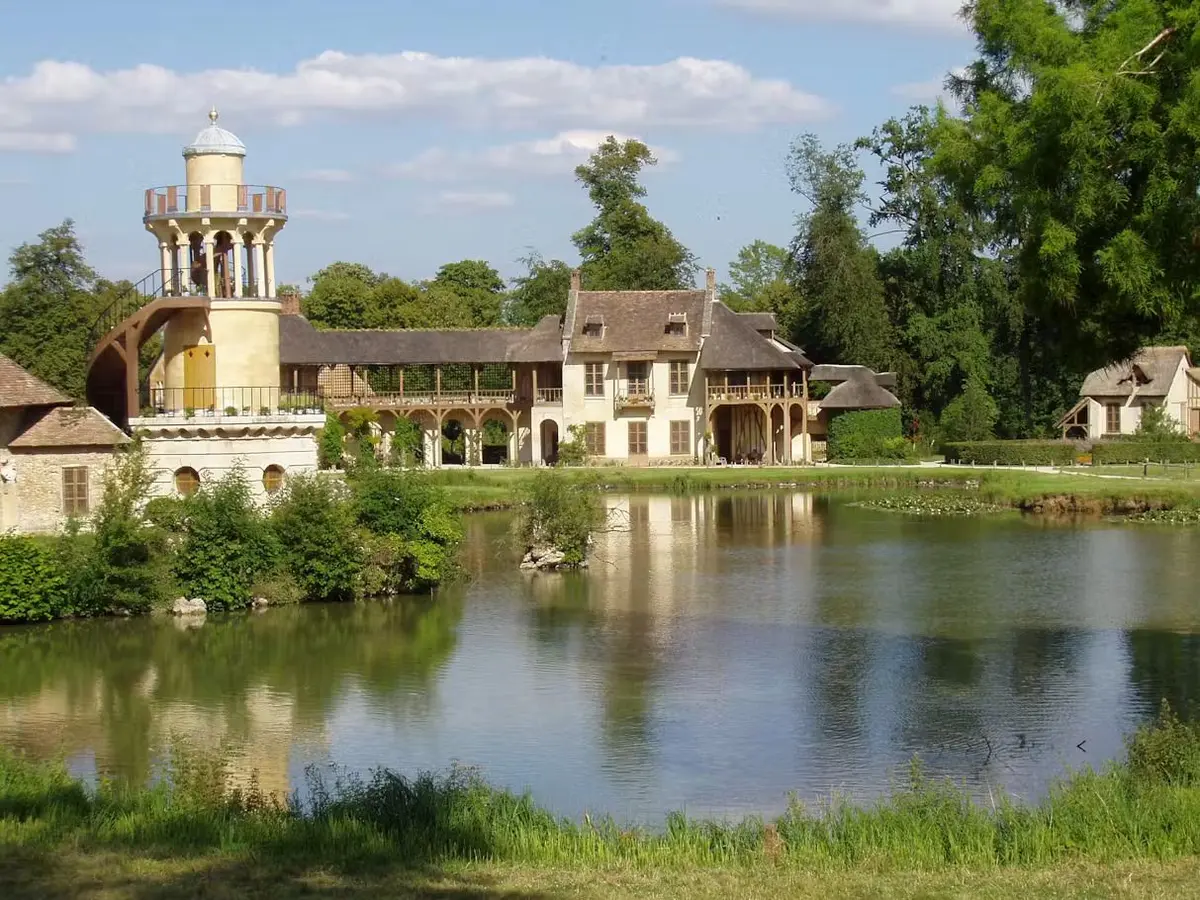Château de Versailles : billet d’entrée avec accès aux Jardins et au Domaine de Trianon