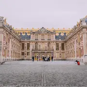 Château de Versailles : billet d’entrée avec accès aux Jardins et au Domaine de Trianon