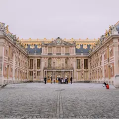 Château de Versailles : billet d’entrée avec accès aux Jardins et au Domaine de Trianon