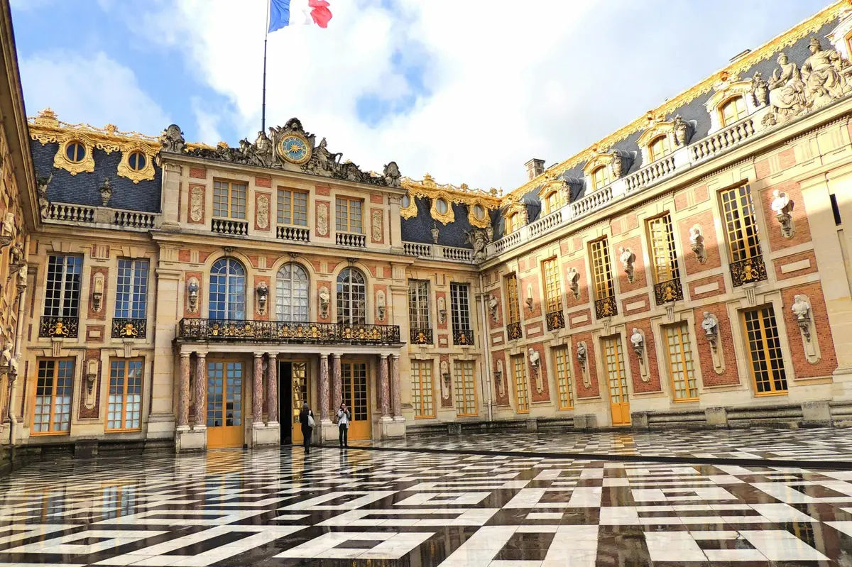 Château de Versailles