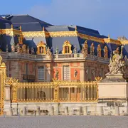 Château de Versailles & Jardins : Domaine de Trianon + Visite à vélo