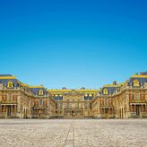 Ch&acirc;teau de Versailles : Visite guid&eacute;e
