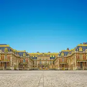 Château de Versailles : Visite guidée
