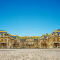 Château de Versailles : Visite guidée