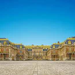 Château de Versailles : Visite guidée