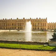 Château de Versailles : Visite guidée + Transport depuis Paris