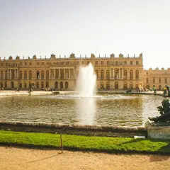 Château de Versailles : Visite guidée + Transport depuis Paris