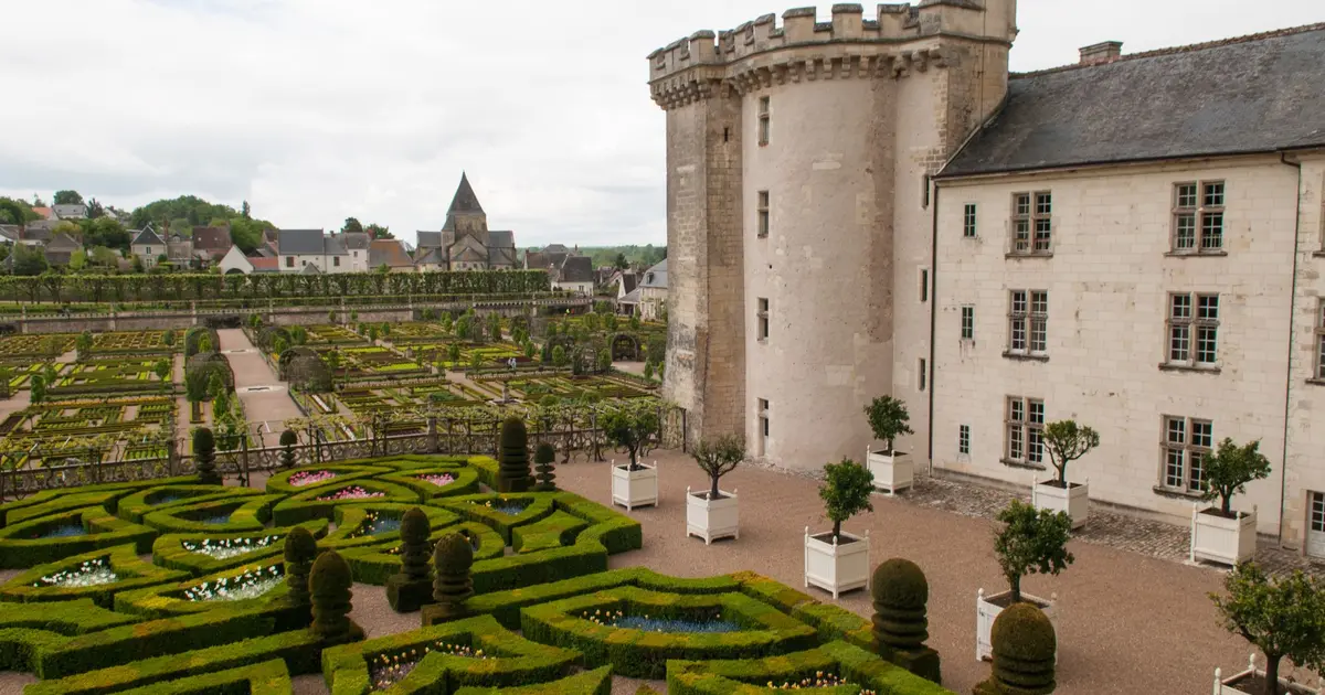 Château de Villandry